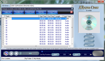 Digital Music Pad screenshot 3