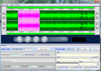 Digital Music Pad screenshot 5