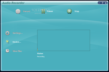 Digital Music Record Convert Burn Station screenshot 2