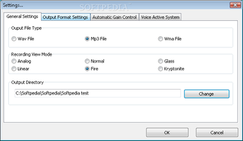 Digital Music Record Convert Burn Station screenshot 3