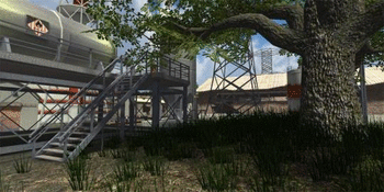 Digital Paintball 3 screenshot