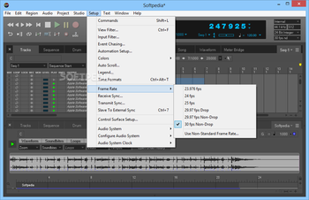 Digital Performer screenshot 15