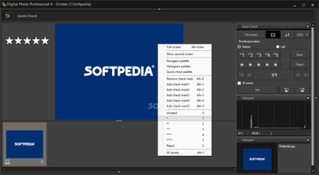 Digital Photo Professional screenshot 12