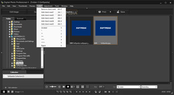 Digital Photo Professional screenshot 18