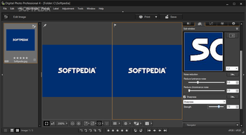 Digital Photo Professional screenshot 8