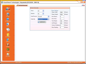 Digital School screenshot 5