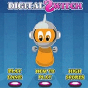 Digital Switch screenshot