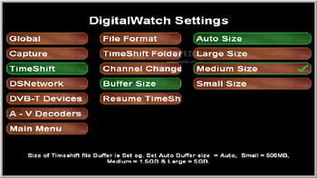 DigitalWatch screenshot 10