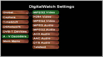 DigitalWatch screenshot 12