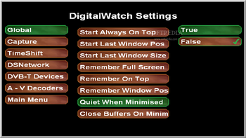 DigitalWatch screenshot 6