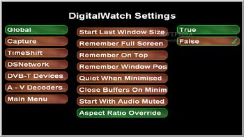 DigitalWatch screenshot 7