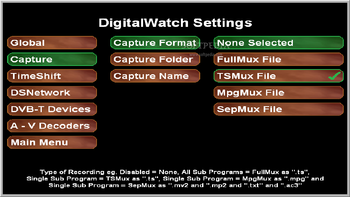 DigitalWatch screenshot 8