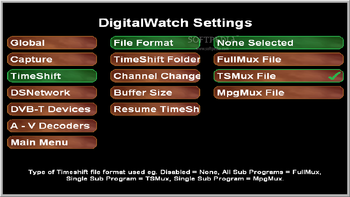 DigitalWatch screenshot 9