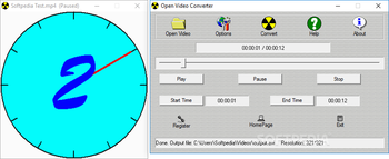 DigitByte Video Converter screenshot 2