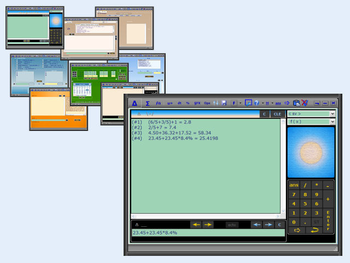 DigitDo screenshot 2