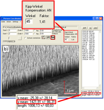 Digitize Plot To Data screenshot 3