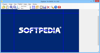 Digitizer (formerly VKDigitizer) screenshot 4