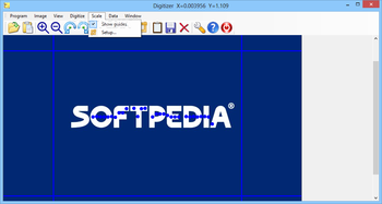 Digitizer (formerly VKDigitizer) screenshot 5