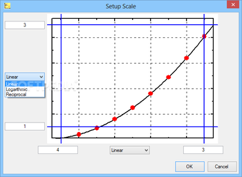 Digitizer (formerly VKDigitizer) screenshot 7