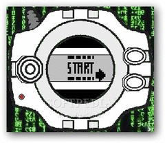 Digivice screenshot