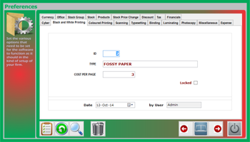 Dilex Money Bag screenshot 10