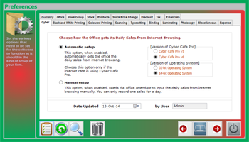 Dilex Money Bag screenshot 2