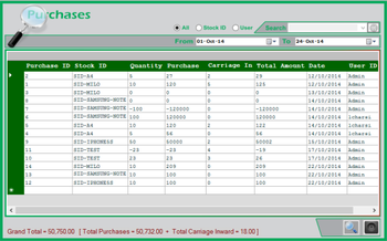 Dilex Money Bag screenshot 4