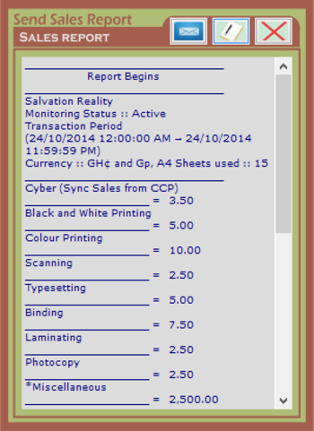 Dilex Money Bag screenshot 7