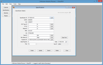 Dilex Phone Repairs screenshot 10