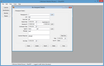 Dilex Phone Repairs screenshot 11