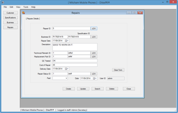 Dilex Phone Repairs screenshot 12