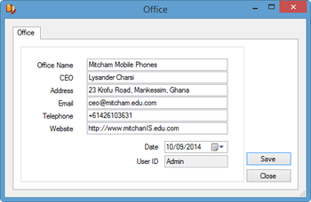 Dilex Phone Repairs screenshot 5
