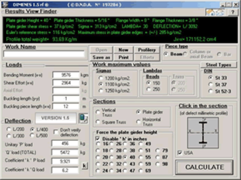 Dimenes screenshot 2