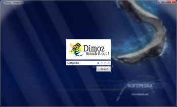 Dimoz screenshot