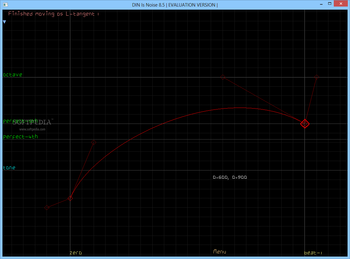 DIN Is Noise screenshot 5
