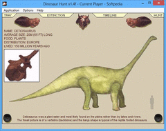 Dinosaur Hunt screenshot 3