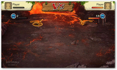 Dinosaur War screenshot 11