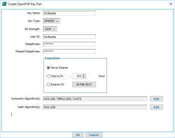 Diplomat Cloud Storage Community Edition screenshot 7