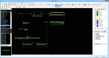 DipTrace Free screenshot 14