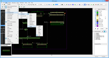 DipTrace Free screenshot 15