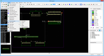 DipTrace Free screenshot 16