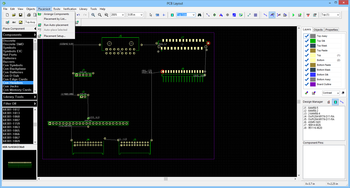 DipTrace Free screenshot 17