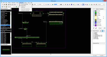 DipTrace Free screenshot 19