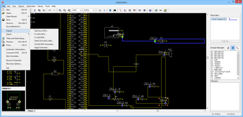 DipTrace Free screenshot 2