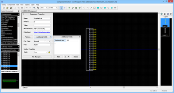 DipTrace Free screenshot 20