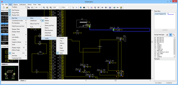 DipTrace Free screenshot 4