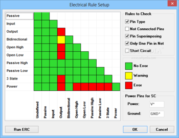 DipTrace Free screenshot 7