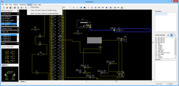 DipTrace Free screenshot 8