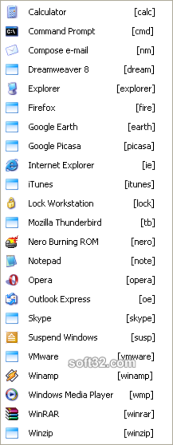 Direct Access screenshot 2