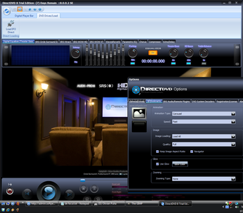 DirectDVD screenshot 10